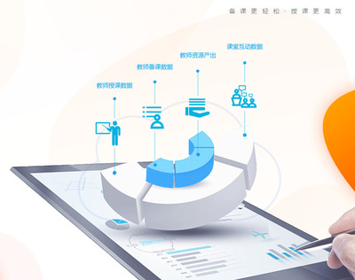 網龍華漁教育與培生教育簽署智慧教育產品合作協議，助力教育技術推廣服務