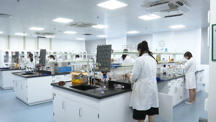 江蘇海門 做強科技服務業，為穩增長添韌勁——聚焦技術推廣服務的新路徑