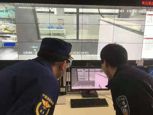 上海消防發(fā)布十項便企措施 容缺受理、全程網(wǎng)辦助力疫情防控期間經(jīng)濟(jì)社會平穩(wěn)運(yùn)行