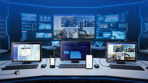邀您共赴MWC 2026上海 遨游通訊以‘天地一體’硬核科技，重塑應急通信邊界